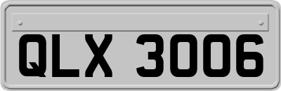 QLX3006