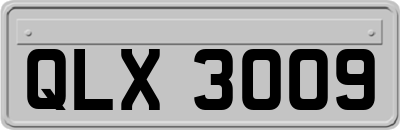 QLX3009