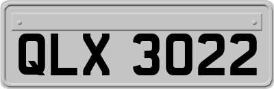 QLX3022