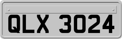 QLX3024