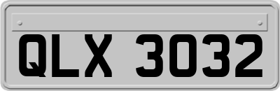 QLX3032