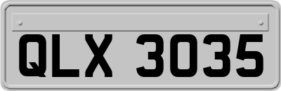 QLX3035