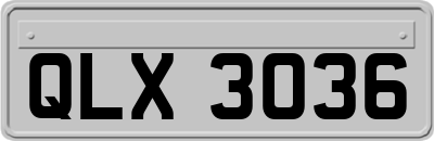 QLX3036