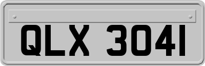 QLX3041