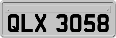 QLX3058