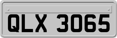 QLX3065