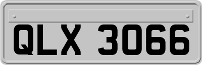 QLX3066