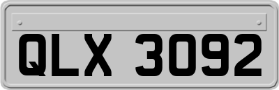 QLX3092