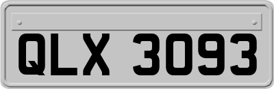 QLX3093