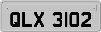 QLX3102