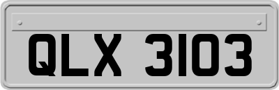 QLX3103