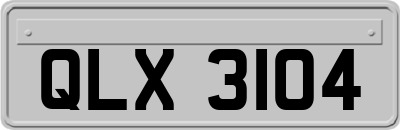 QLX3104