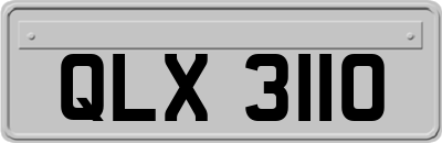 QLX3110