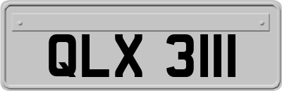 QLX3111