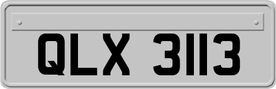 QLX3113