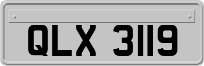 QLX3119