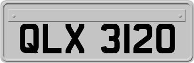 QLX3120