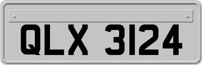 QLX3124