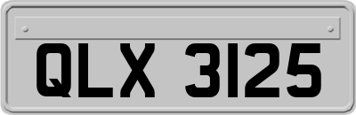 QLX3125