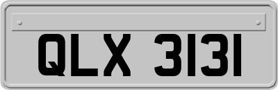 QLX3131