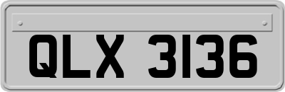 QLX3136