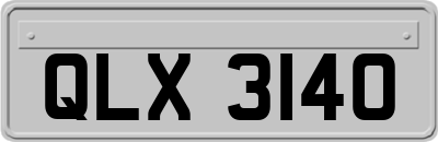 QLX3140