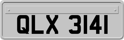 QLX3141