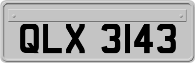 QLX3143