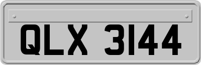 QLX3144