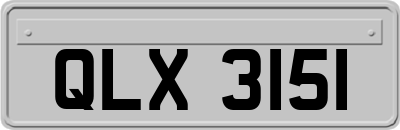 QLX3151