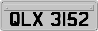 QLX3152