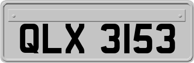 QLX3153