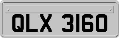 QLX3160