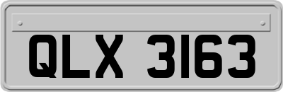 QLX3163