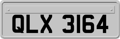 QLX3164