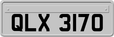 QLX3170