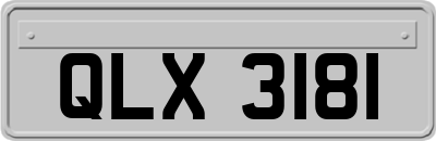 QLX3181