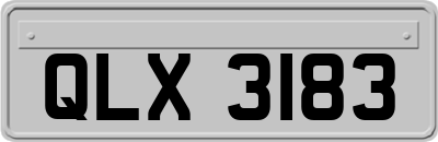 QLX3183