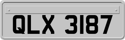 QLX3187