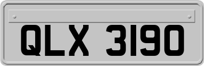 QLX3190