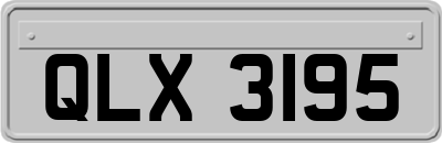 QLX3195