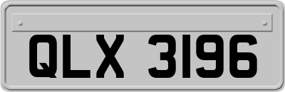 QLX3196