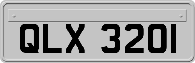 QLX3201