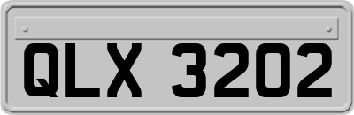 QLX3202