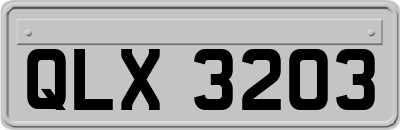 QLX3203