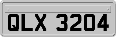 QLX3204