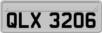 QLX3206