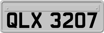 QLX3207