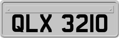 QLX3210