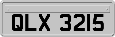 QLX3215